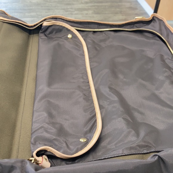 Authentic Louis Vuitton garment bag - Picture 17 of 17